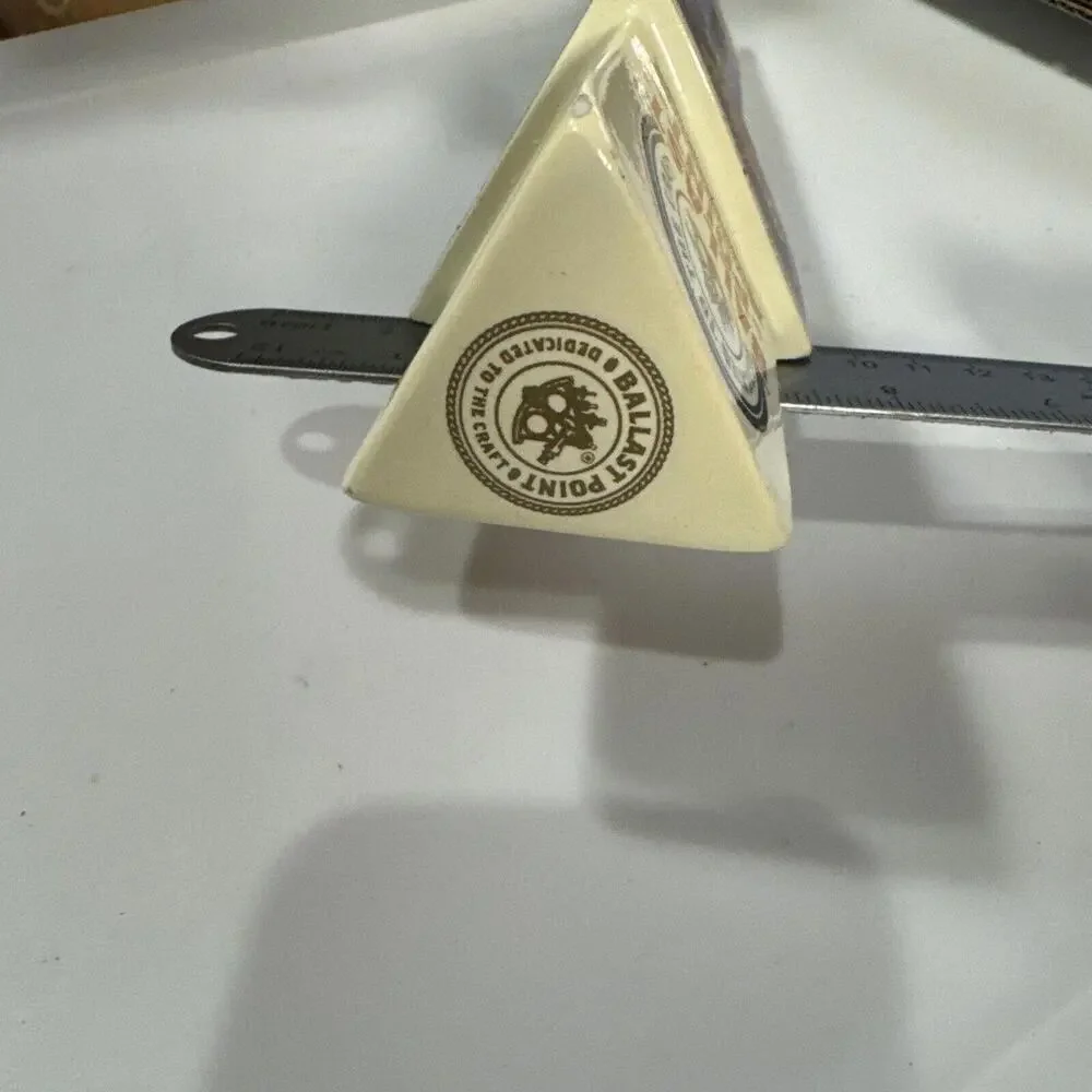 Ballast Point Beer Tap Handle Aloha Sculpin IPA California